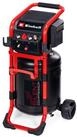 Einhell Kompressor TE-AC 270/50 Silent, 1650 W, max. 10 bar, 50 l