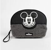Disney Mickey Mouse Kulturbeutel Damen Toilettentasche & Kosmetiktasche f&uuml;r...