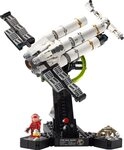LEGO&reg; Icons 11389 Der Astronaut Spielbausteine, (Set, 830 St., Set)