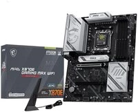 MSI MAG X870E GAMING MAX WIFI Mainboard