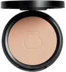 Nilens Jord Foundation Mineral Foundation Compact, Deckt...