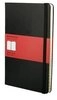 MOLESKINE Notizbuch Moleskine Address-Book Large
