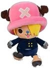 Kuscheltier Pl&uuml;sch - One Piece -
