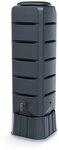 Prosperplast Regentonne Tenso, 120 l, (Set, 3-tlg)