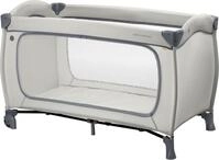 Hauck Baby-Reisebett Sleep N Easyfold, Vorderausstieg, inkl. Transporttasche