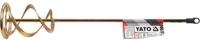 Yato R&uuml;hrquirl R&uuml;hrquirl 120x600mm Sechskant, L: 62 cm, Qualit&auml;t