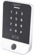 Sygonix T&uuml;rschlossantrieb Sygonix SY-6888062 Fingerprint/RFID Zugangssystem...