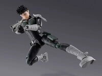 Bandai Tamashii Nations Actionfigur S.H.Figuarts Kaiju No. 8 Kafka Hibino 16 cm