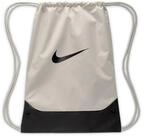Nike Sporttasche NK BRSLA DRAWSTRNG - X, sportlicher Stil, f&uuml;r Fitness und