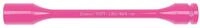 KS Tools Stecknuss, 1/2" Torsions-Drehmomentbegrenzer, 21mmx95Nm