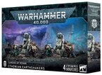 Games Workshop Spielfigur Warhammer 40.000 Lea