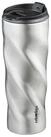 relaxdays Thermobecher Edelstahl 500ml, Edelstahl