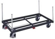 CORDES Werkstattwagen Cordes Rungenwagen RAL 7016 anthrazitgrau...