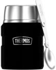 THERMOS Isolierflasche Isolierbeh&auml;lter Stainless King Food Jar 0,47l
