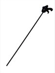 VaGo-Tools Schraubzwinge Schnellspannzwinge Zwingen Klemmzwinge 900mm 6x
