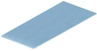 Arctic CPU K&uuml;hler, Hochleitf&auml;higes W&auml;rmeleitpad