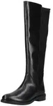 MARCO TOZZI Stiefel Leder/Textil . Stiefel schwarz 36 EU