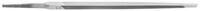 Pferd Feile PFERD TOOLS S&auml;gefeile Dreikant schmal 125 mm Hieb 2 universell zum...