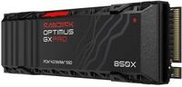 Sandisk SSD-Festplatte