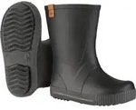 Dunlop_Workwear PA0HH01 Dunlop Puddle Jumper Winterstiefel schwarz 25-26