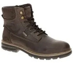 camel active 53DWC08-440360 Stiefel braun 45 EU