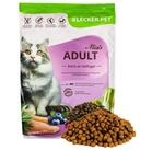 Lecker.Pet 2,5 kg Lecker.Pet&reg; Mia's Adult Herzhaftes Gefl&uuml;gel Trockenfutter