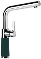 Schock K&uuml;chenarmatur SC-540 Chrom/Cristadur