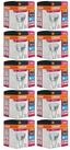 Osram LED-Leuchtmittel Osram LED STAR PAR16 GU10 6,9W/865 &ndash; 10er Pack Kaltwei&szlig;, 10