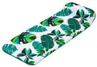 Bestway Badeinsel Blissfull Drifter&trade;, (Packung, 1-St., 171 x 65 x 25,5 cm),...