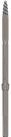 BOSCH Spitzmei&szlig;el Bosch EXPERT SDS plus-8C Spitzmei&szlig;el 400&nbsp;mm 10&nbsp;-tlg. -