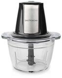 GASTRONOMA Standmixer 18210101, 500 W, 500 W Leistung, 1000 ml Glasbeh&auml;lter,
