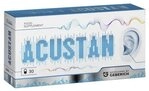 Acustan Kapseln Acustan Kapseln Kapseln, 16.66 g
