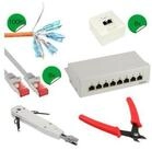Inline Netzwerk-Patch-Panel