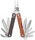 Leatherman Multitool Rebar Multi-Tool - 17 Werkzeuge - Burnt Sienna
