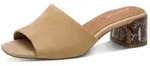 Tamaris Pantolette Blockabsatz, Businessschuh, Abendschuh mit Touch...