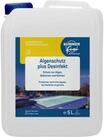 SUMMER FUN Poolpflege Summer Fun PRO Algenschutz Plus Desinfekt 5 l - Al