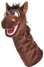 Living Puppets Handpuppe Living Puppets Handpuppe Fred-Jonatan W844 (Packung),...