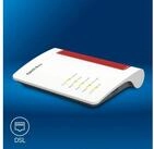Fritz! FRITZ!Box 7630 WLAN-Router