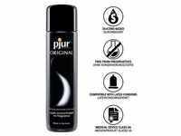 pjur Gleitgel ORIGINAL Silicone Personal Lubricant, - Super Concentrated & No
