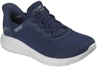 Skechers SQUAD CHAOS SR-JASUL Berufsschuh Slip-on Sneaker, Schlupfschuh mit