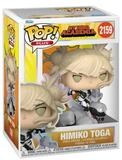 Funko Dekofigur Funko POP! My Hero A