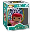 Funko Sammelfigur POP figure Deluxe Disney The Little Mermaid Ariel Ursula...
