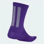 adidas Performance Sportsocken RADSOCKEN (1-Paar) lila 46-48 EU