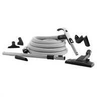 Nilfisk Staubsaugerschlauch Schlauchset 9 m 42000101, Schlauch Set,...
