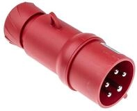 Schneider Electric CEE-Stecker Schneider PKX32M435 CEE Stecker Schneidkl. 32A...