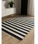 benuta Teppich Tom, rechteckig, H&ouml;he: 5 mm, Teppich Wohnzimmer, Esszimmer,