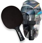 Donic Tischtennisschl&auml;ger Carbotec 3000, Tischtennis Schl&auml;ger Racket Table...