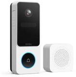 Aosu &Uuml;berwachungskamera Zubeh&ouml;r Smart Security Video Doorbell SE