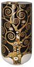 Goebel Dekovase Gustav Klimt - Lebensbaum, Goebel, Vase, 2024