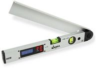 DEMA Winkelmesser Digitaler Winkelmesser mit Wasserwaage 40 cm, L:415 cm